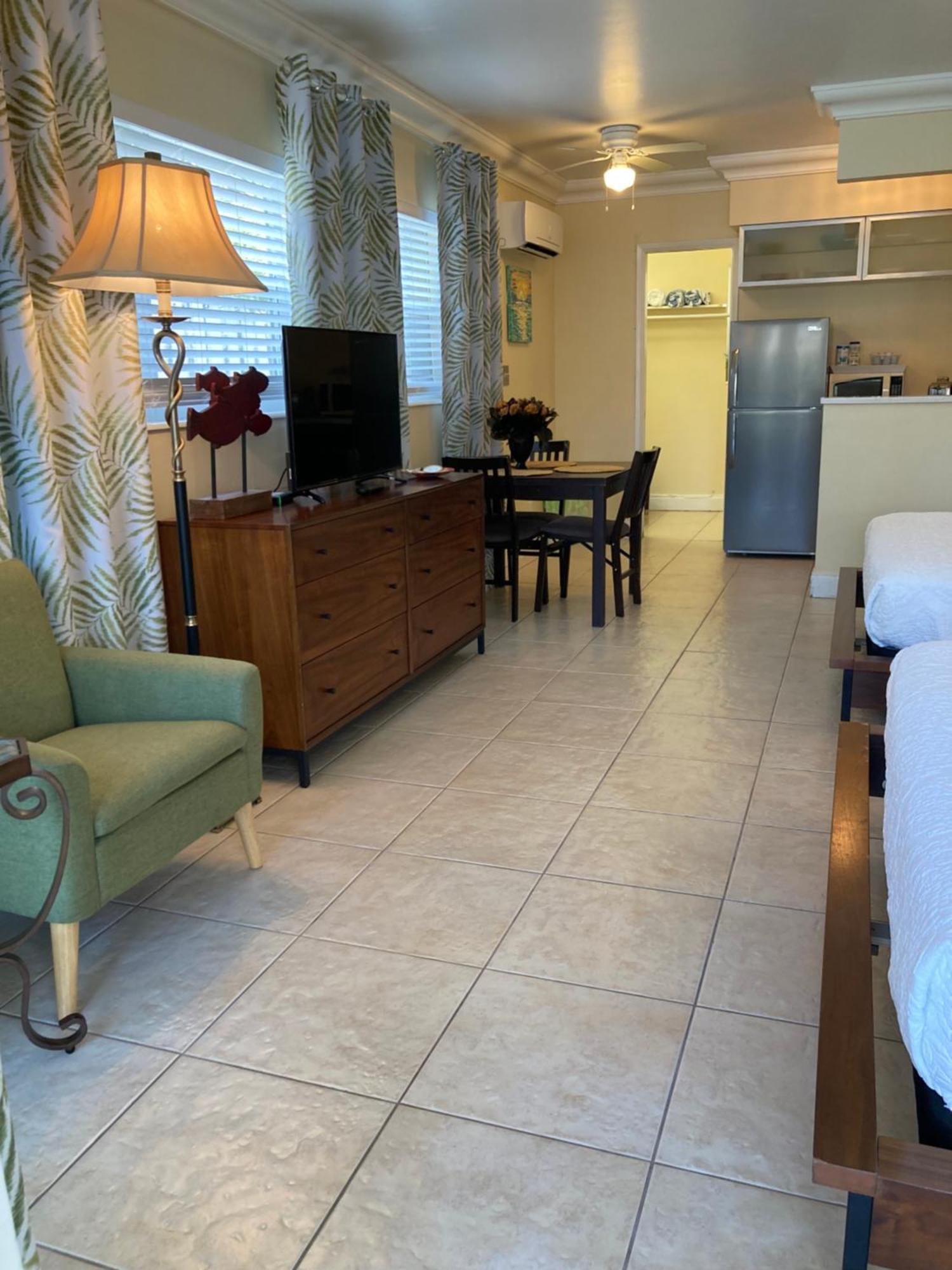 Beach Aqualina Apartments Fort Lauderdale Esterno foto