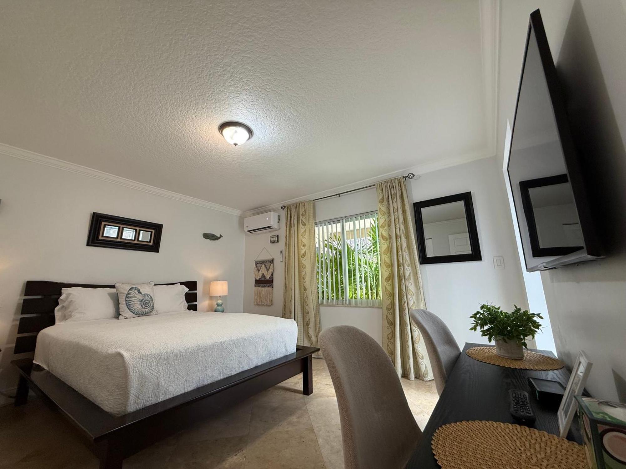 Beach Aqualina Apartments Fort Lauderdale Esterno foto