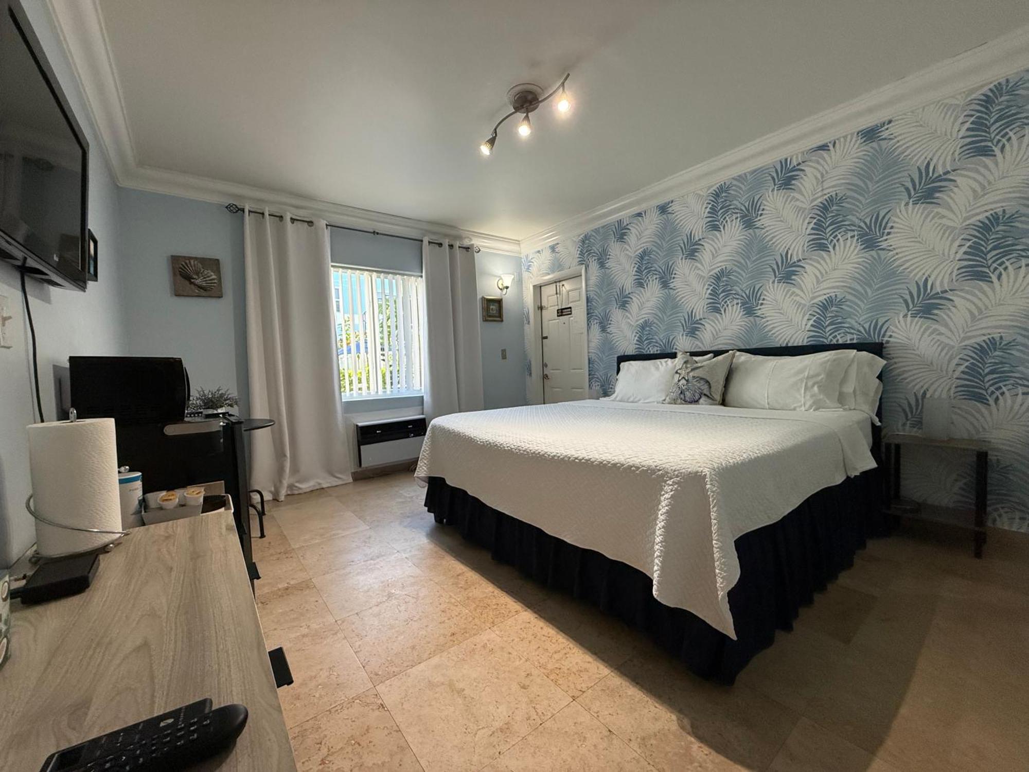 Beach Aqualina Apartments Fort Lauderdale Esterno foto