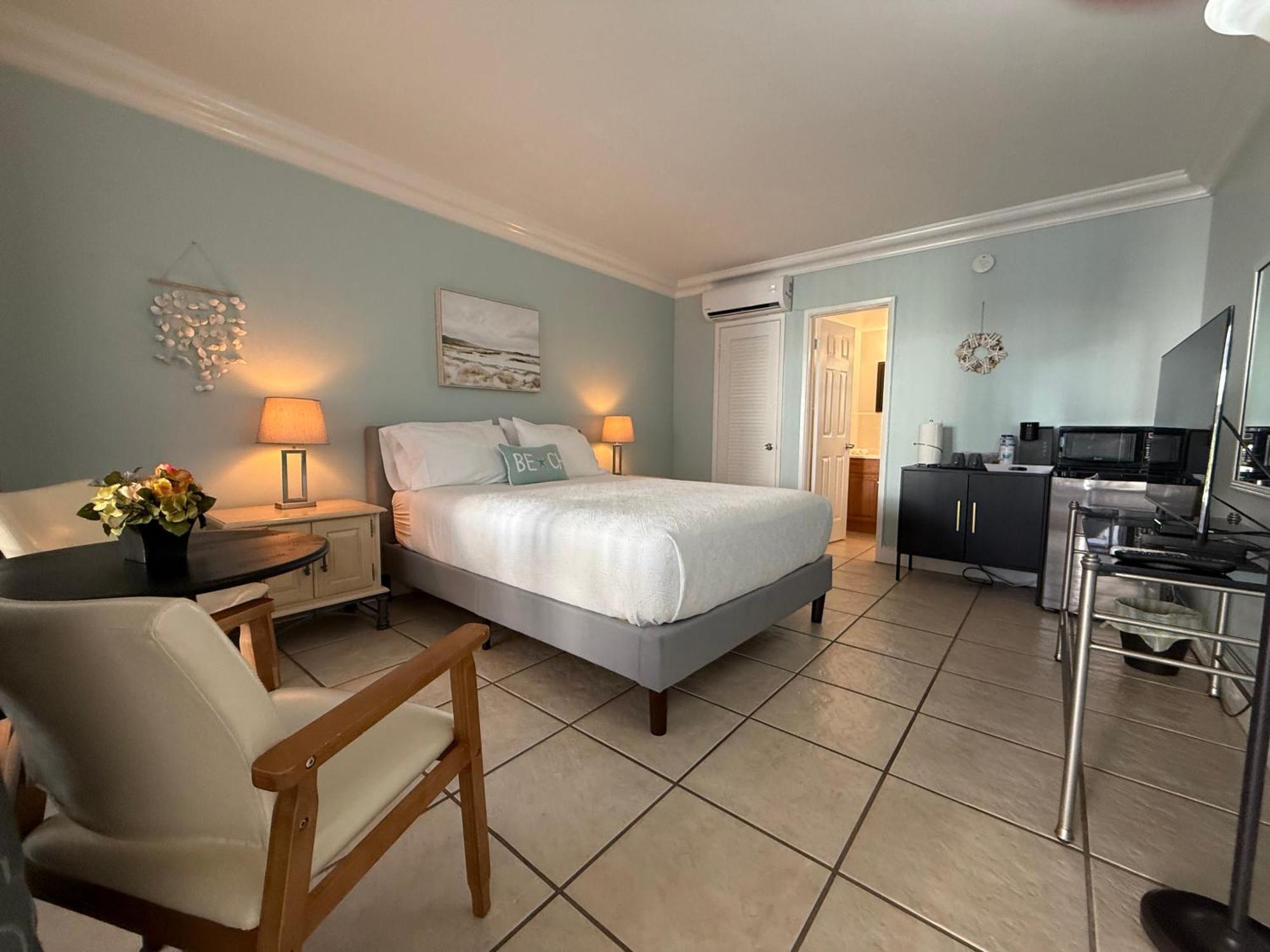 Beach Aqualina Apartments Fort Lauderdale Esterno foto