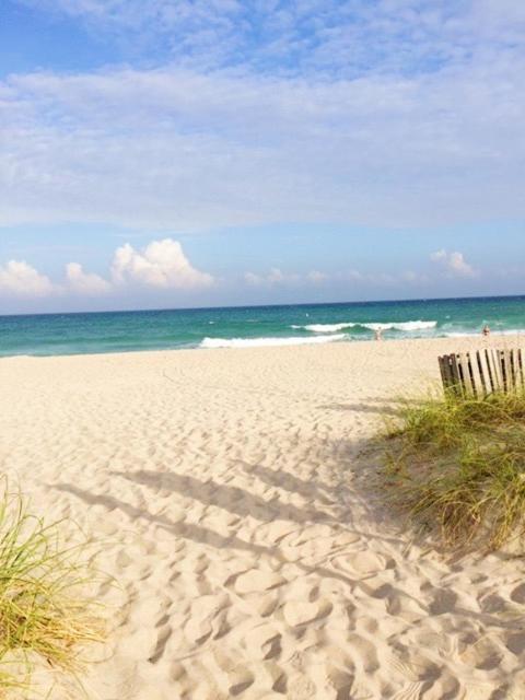 Beach Aqualina Apartments Fort Lauderdale Esterno foto